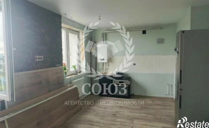 2-комн квартира ул Братьев Луканиных, 15,  д. 15
