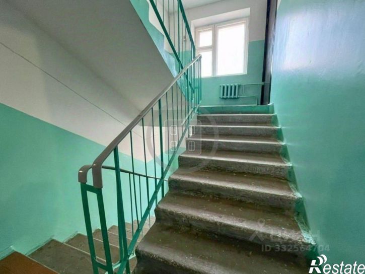 2-комн квартира б-р Моторостроителей, 3,  д. 3