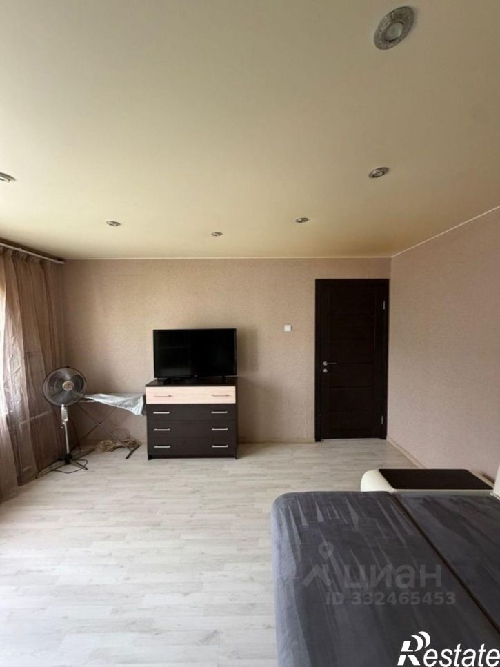 2-комн квартира ул Вишневского, 23 1,  д. 23 1,  к. 1