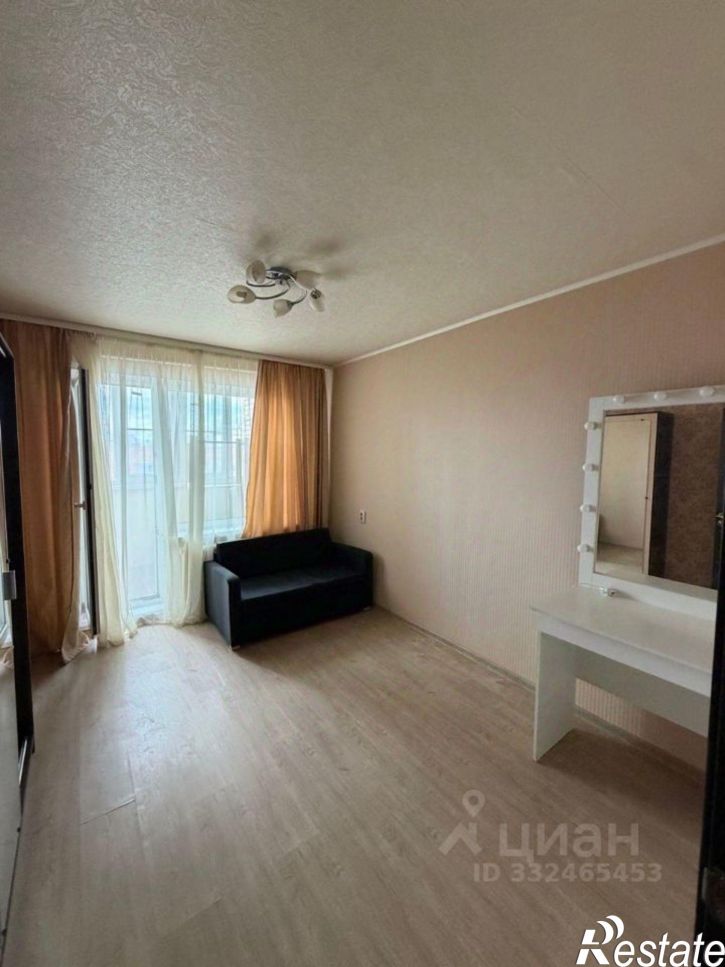 2-комн квартира ул Вишневского, 23 1,  д. 23 1,  к. 1
