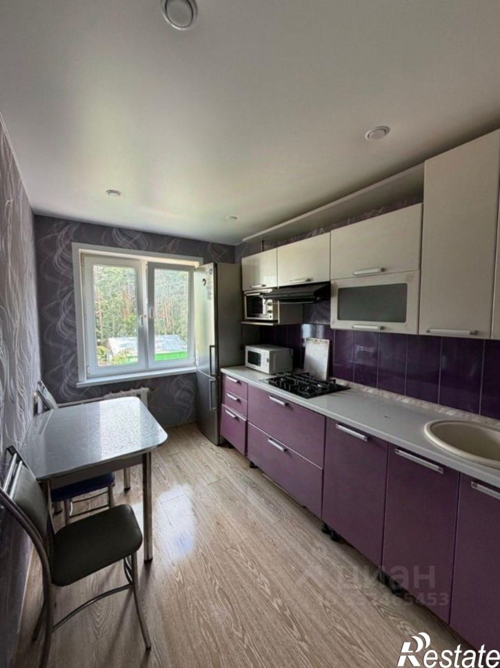 2-комн квартира ул Вишневского, 23 1,  д. 23 1,  к. 1