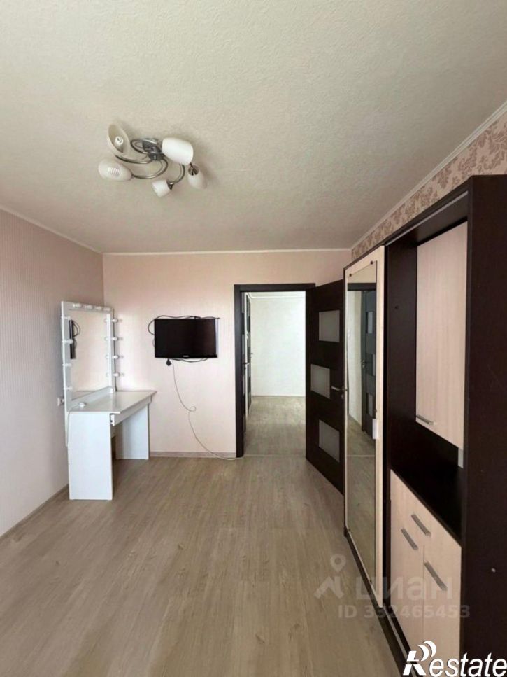 2-комн квартира ул Вишневского, 23 1,  д. 23 1,  к. 1
