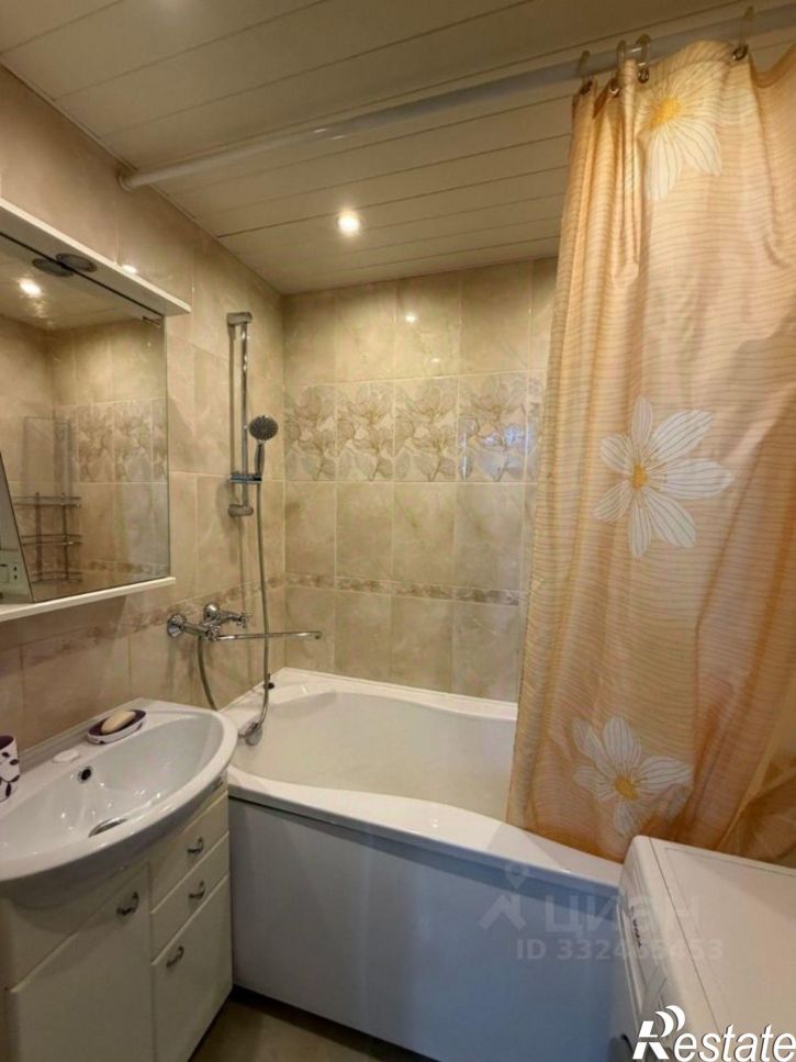 2-комн квартира ул Вишневского, 23 1,  д. 23 1,  к. 1