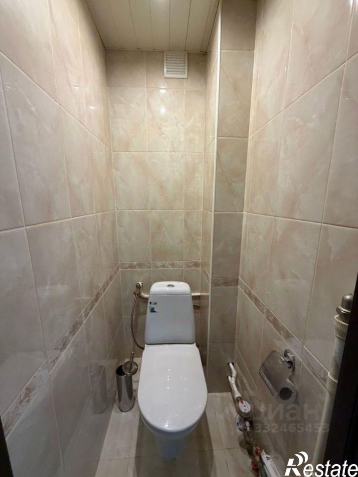2-комн квартира ул Вишневского, 23 1,  д. 23 1,  к. 1
