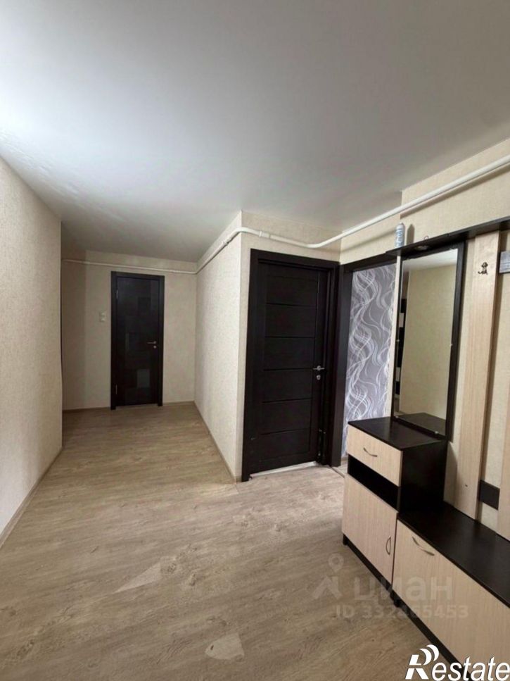 2-комн квартира ул Вишневского, 23 1,  д. 23 1,  к. 1