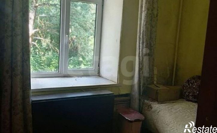 2-комн квартира ул Ромодановские Дворики, 61,  д. 61