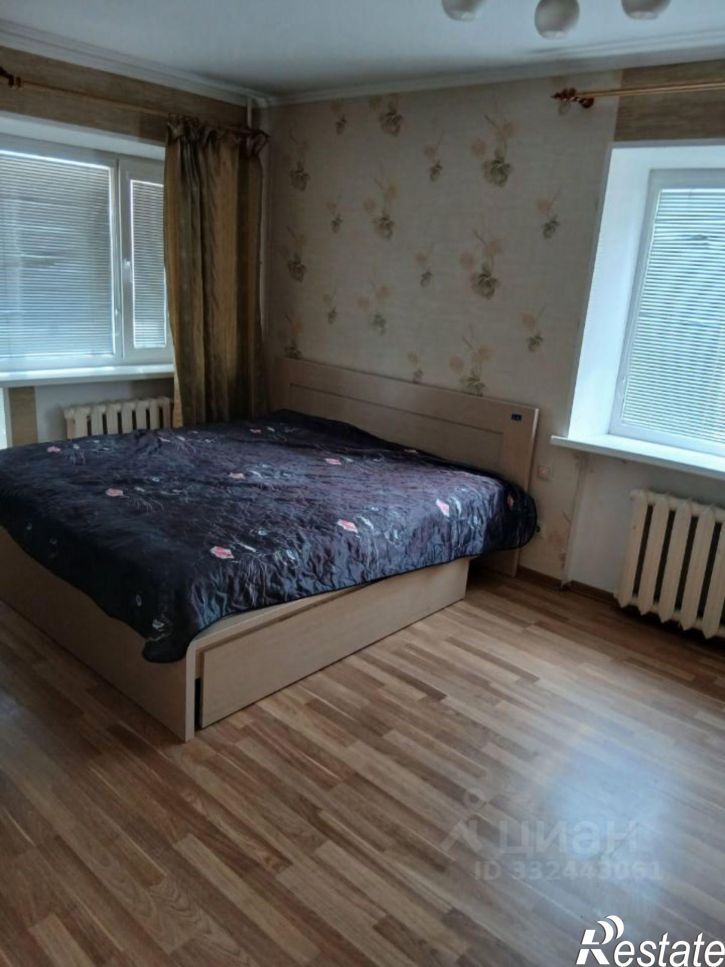 1-комн квартира ул Школьная, 9,  д. 9