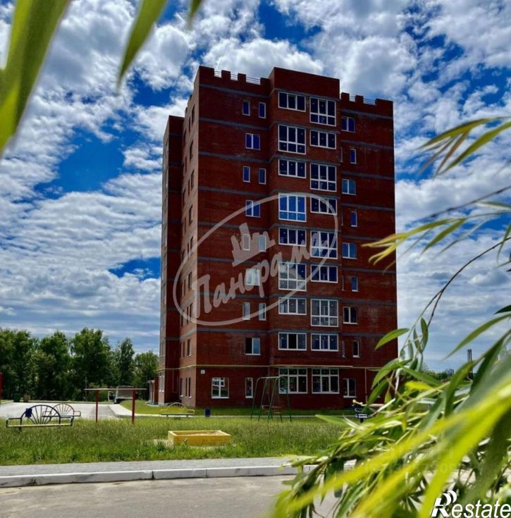 1-комн квартира ул Азаровская, 40 1,  д. 40 1,  к. 1