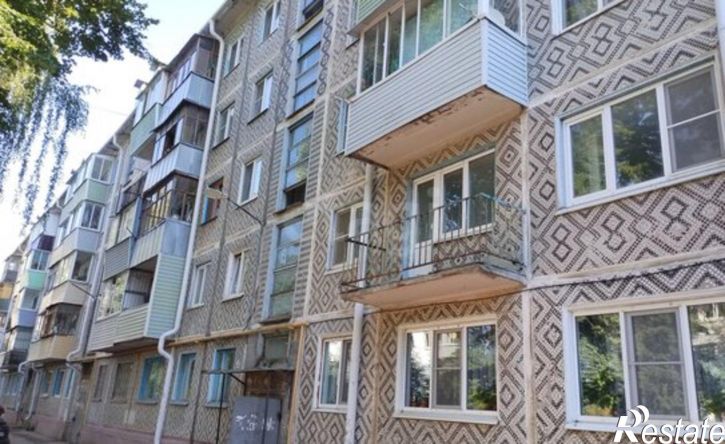 2-комн квартира ул В.Никитиной, 51,  д. 51