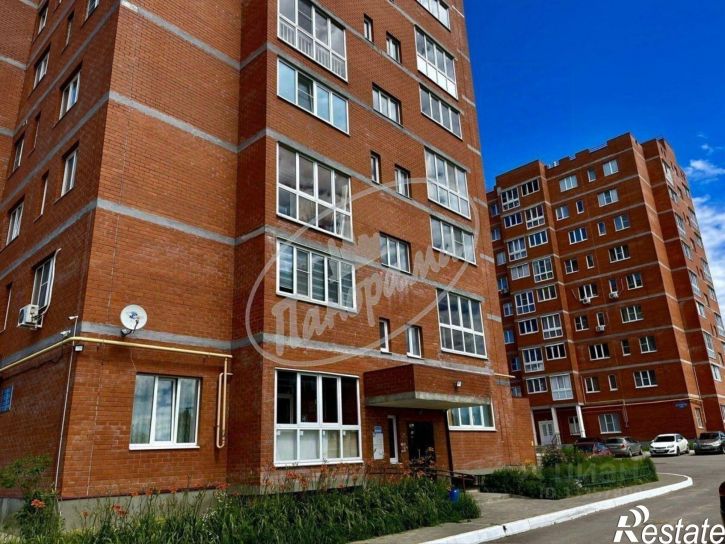 1-комн квартира ул Азаровская, 40 1,  д. 40 1,  к. 1