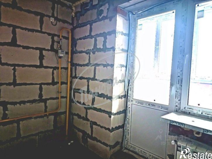 1-комн квартира ул Азаровская, 40 1,  д. 40 1,  к. 1