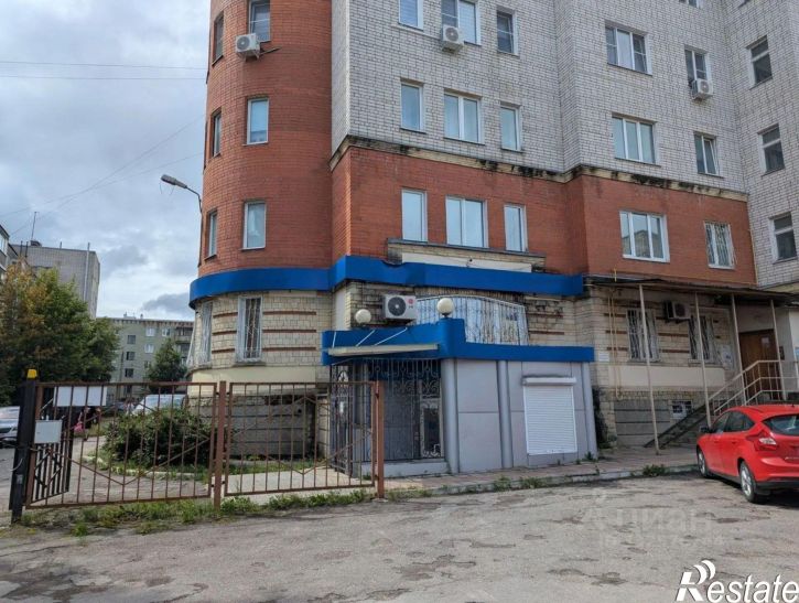 Офис ул Московская, 302,  д. 302