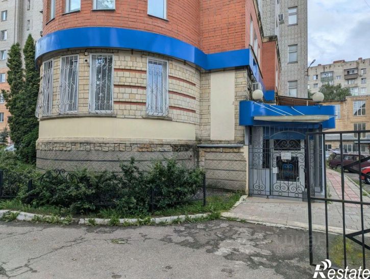 Офис ул Московская, 302,  д. 302