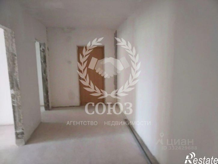 3-комн квартира ул 65 лет Победы, 20,  д. 20