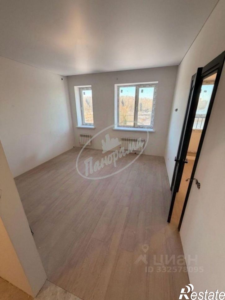 1-комн квартира ул Азаровская, 40 1,  д. 40 1,  к. 1