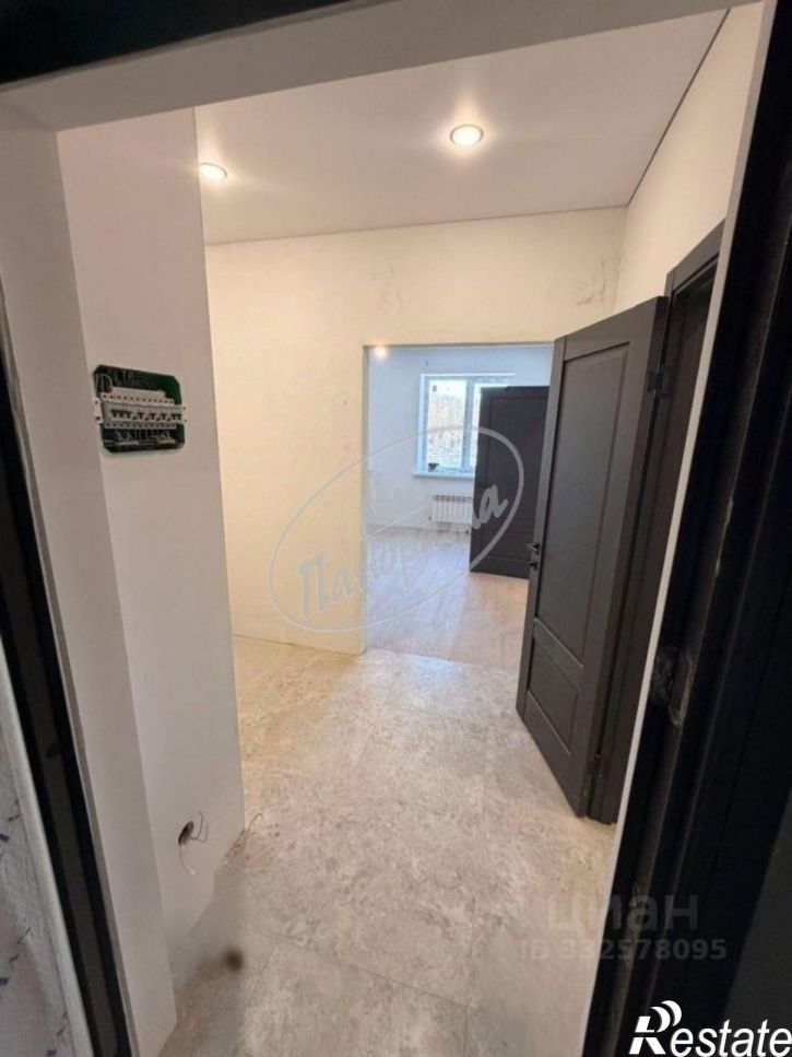 1-комн квартира ул Азаровская, 40 1,  д. 40 1,  к. 1