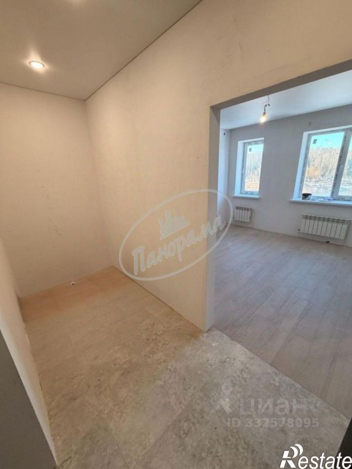 1-комн квартира ул Азаровская, 40 1,  д. 40 1,  к. 1