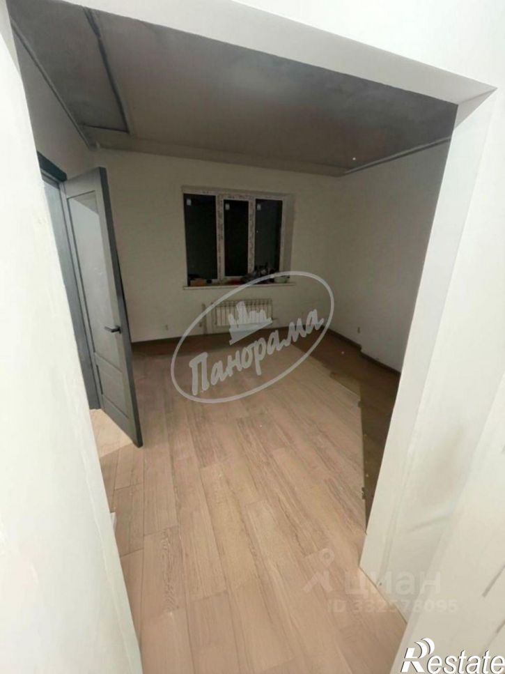 1-комн квартира ул Азаровская, 40 1,  д. 40 1,  к. 1