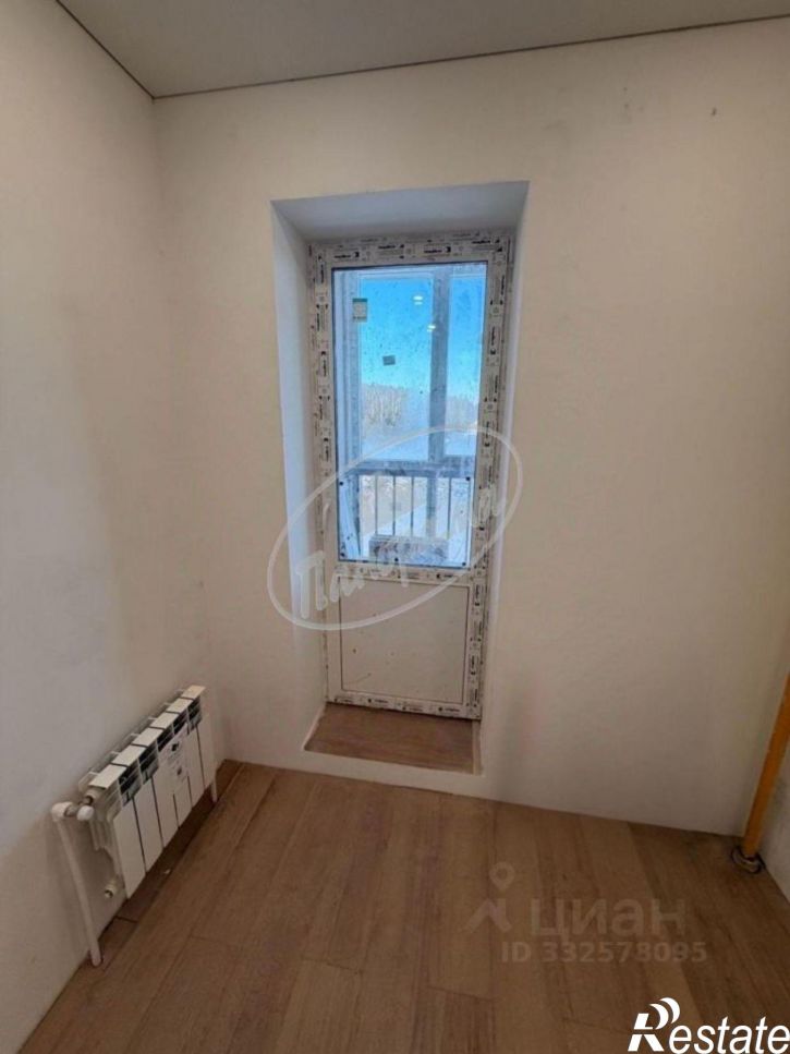 1-комн квартира ул Азаровская, 40 1,  д. 40 1,  к. 1