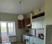 1-комн, 40кв м,  Знаменская 45