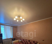 4-комн, 87кв м, этаж 6/6 ул Билибина, 13