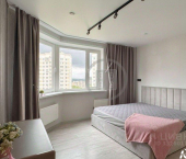 2-комн, 60кв м, этаж 12/14 ул Фомушина, 8 1