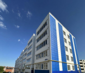 2-комн, 75кв м, этаж 3/5 Изумрудная улица, 25