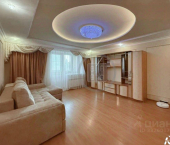 2-комн, 72кв м, этаж 3/9 ул Георгия Димитрова, 24