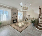 4-комн, 127кв м, этаж 3/4 1-й Больничный пер, 17