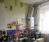 1-комн, 29кв м, этаж 5/5 ул Радищева, 6