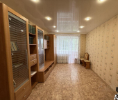 2-комн, 40кв м, этаж 2/5 ул Стеклянников Сад, 2