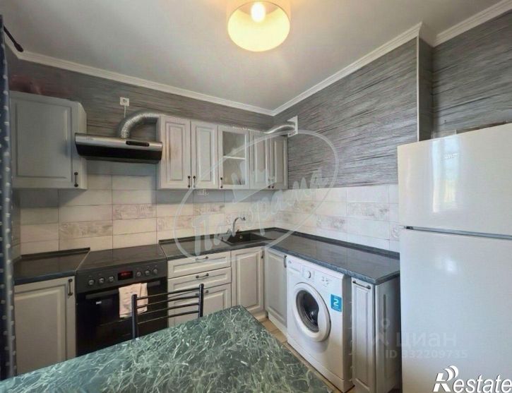 1-комн квартира ул Минская, 34,  д. 34