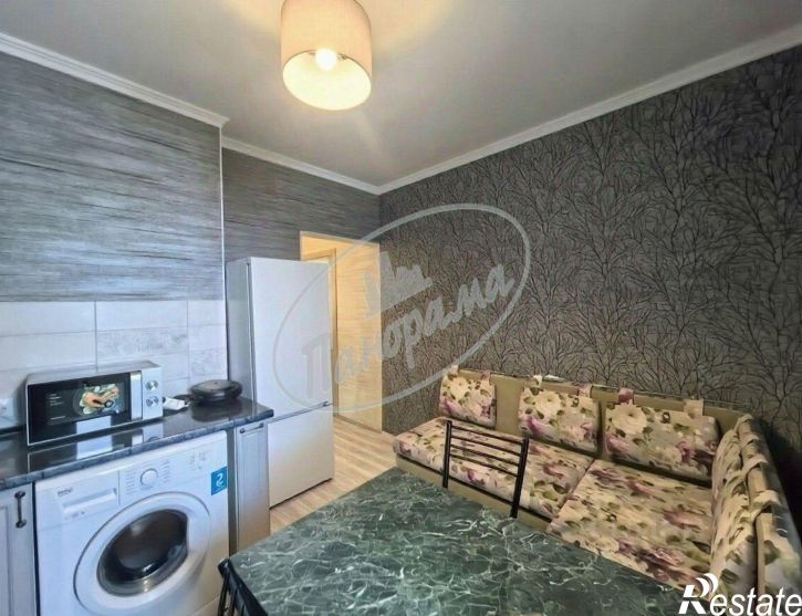 1-комн квартира ул Минская, 34,  д. 34