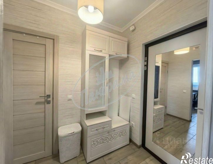 1-комн квартира ул Минская, 34,  д. 34