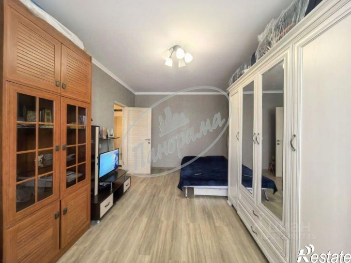 1-комн квартира ул Минская, 34,  д. 34