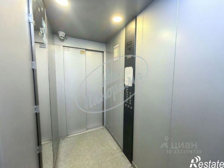 1-комн квартира ул Минская, 34,  д. 34