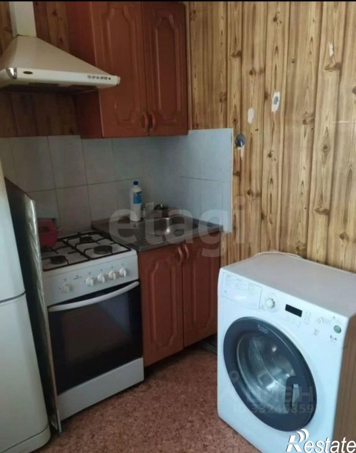 1-комн квартира Грабцевское шоссе, 110,  д. 110