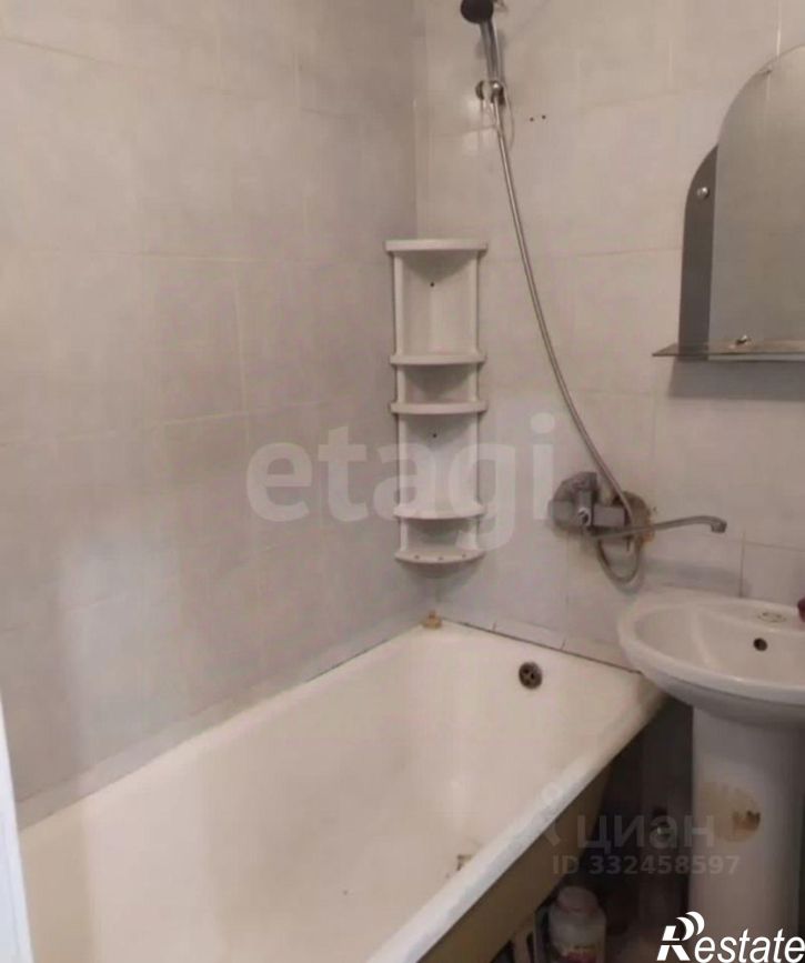 1-комн квартира Грабцевское шоссе, 110,  д. 110