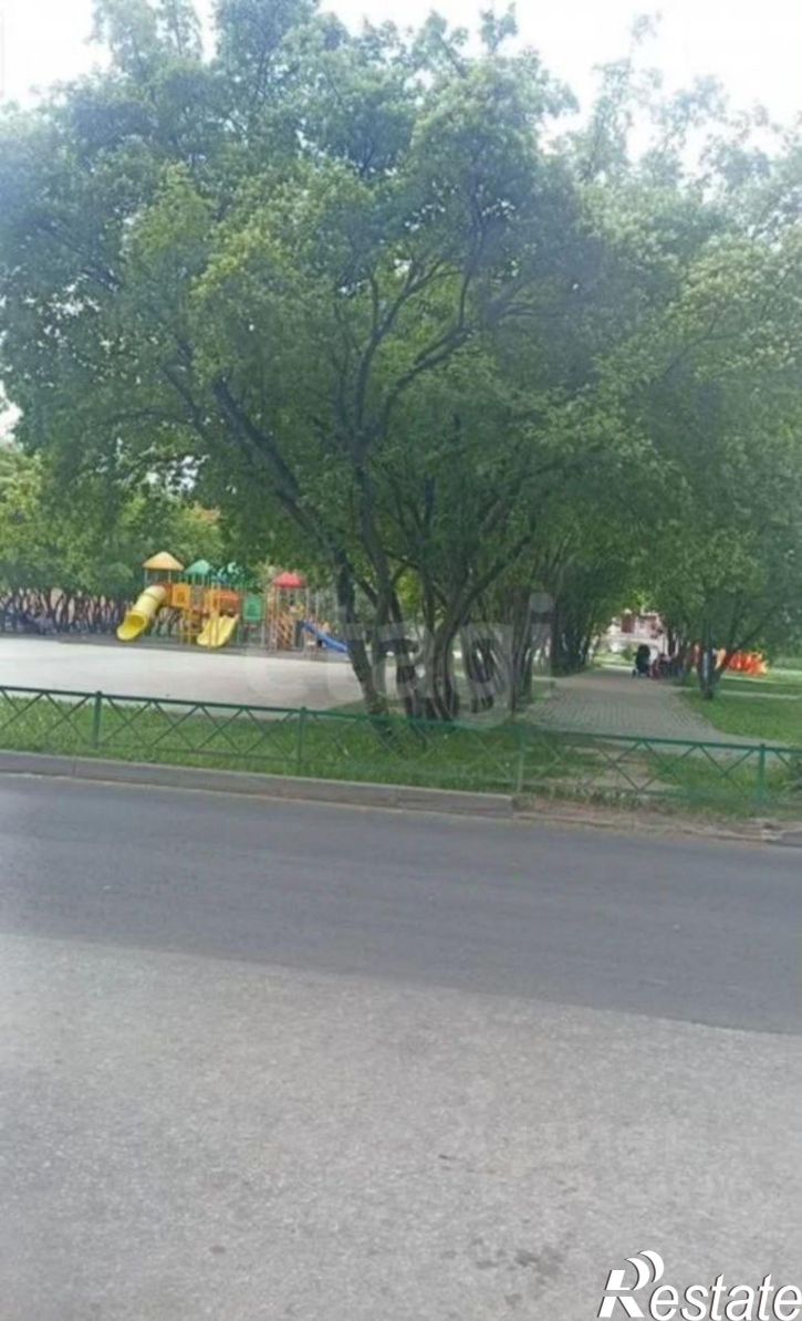 1-комн квартира Грабцевское шоссе, 110,  д. 110