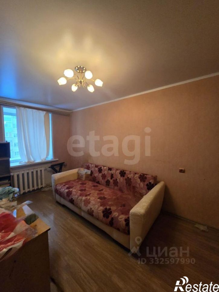 4-комн квартира ул Билибина, 13,  д. 13