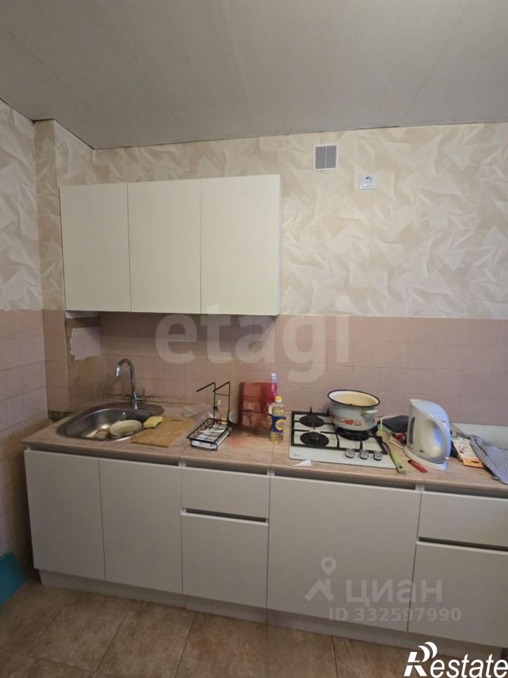 4-комн квартира ул Билибина, 13,  д. 13