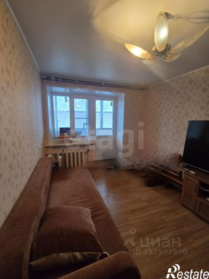 4-комн квартира ул Билибина, 13,  д. 13