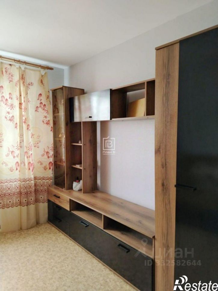 1-комн квартира пр-д Юрия Круглова, 14,  д. 14