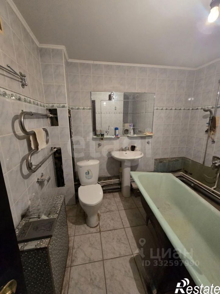 4-комн квартира ул Билибина, 13,  д. 13