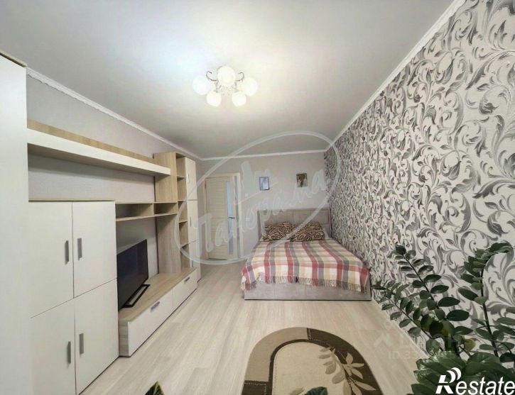 2-комн квартира ул Минская, 5,  д. 5