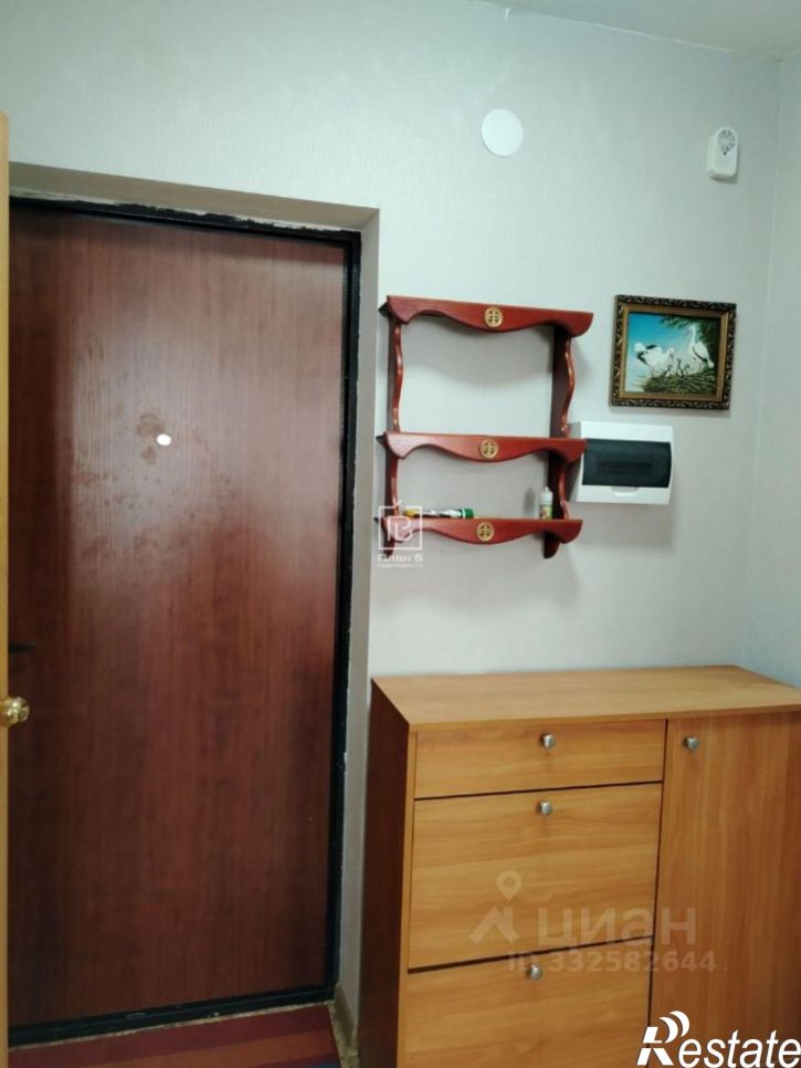 1-комн квартира пр-д Юрия Круглова, 14,  д. 14