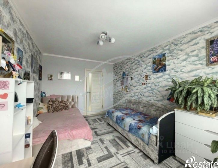 2-комн квартира ул Минская, 5,  д. 5