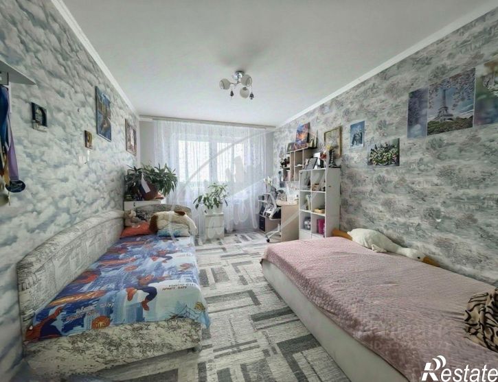 2-комн квартира ул Минская, 5,  д. 5