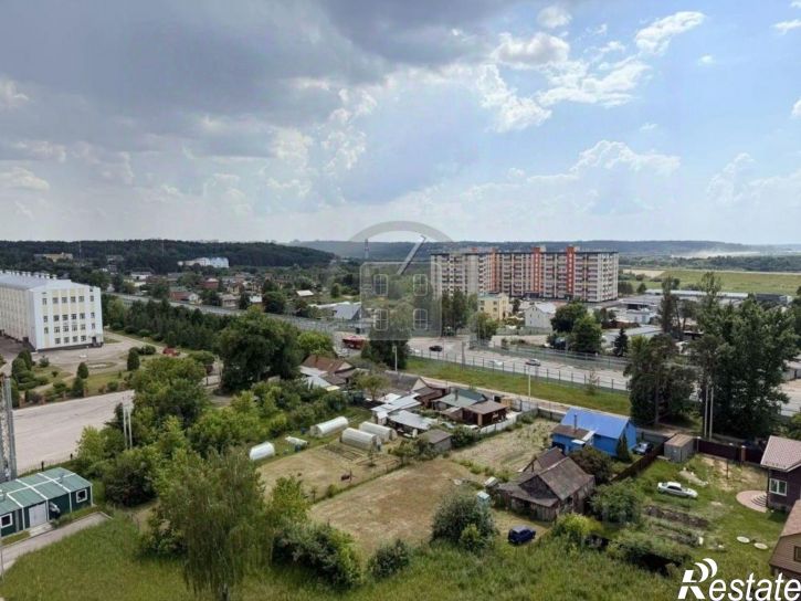 1-комн квартира ул Вишневского, 28,  д. 28