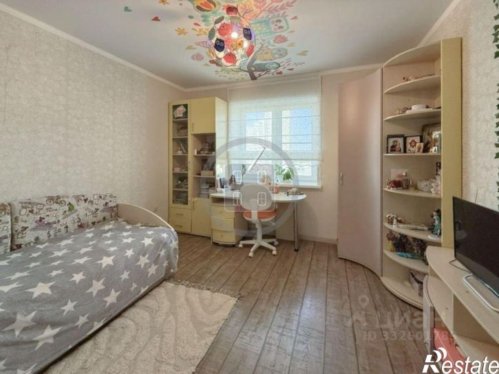 3-комн квартира ул Фомушина, 13,  д. 13